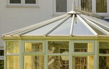 conservatory roof repair Lamarsh, Essex