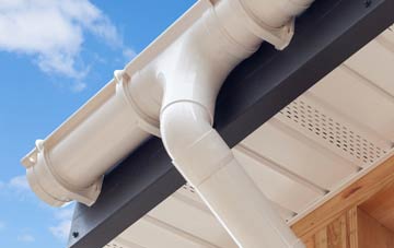 Lamarsh gutter installation costs