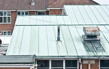 Lamarsh lead roofing costs
