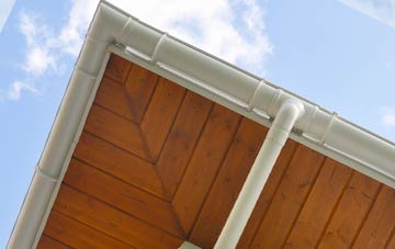 Lamarsh soffit types