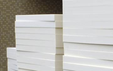 Lamarsh tapered roof insulation costs