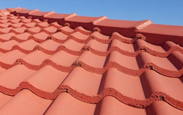 Lamarsh tile and slate roof replacement